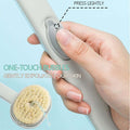 Long Handle Liquid Bath Brush - arabtijarah