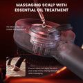 scalp massaging brush - arabtijarah