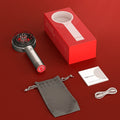 scalp massaging brush - arabtijarah