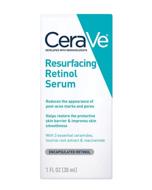 CeraVe -Resurfacing Retinol Serum - arabtijarah