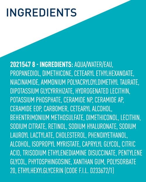 CeraVe -Resurfacing Retinol Serum - arabtijarah