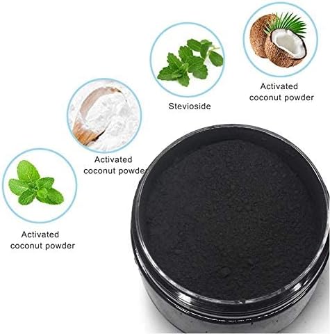 Powder for Teeth Whitening - arabtijarah