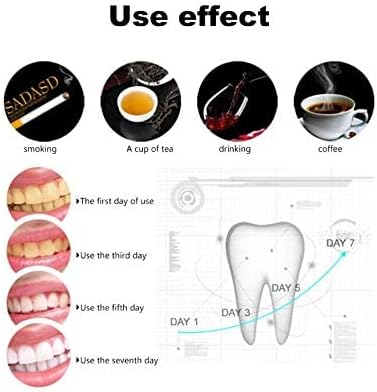 Powder for Teeth Whitening - arabtijarah