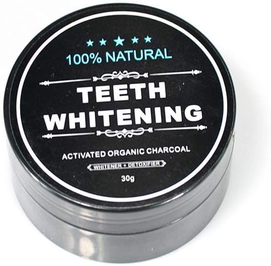 Powder for Teeth Whitening - arabtijarah