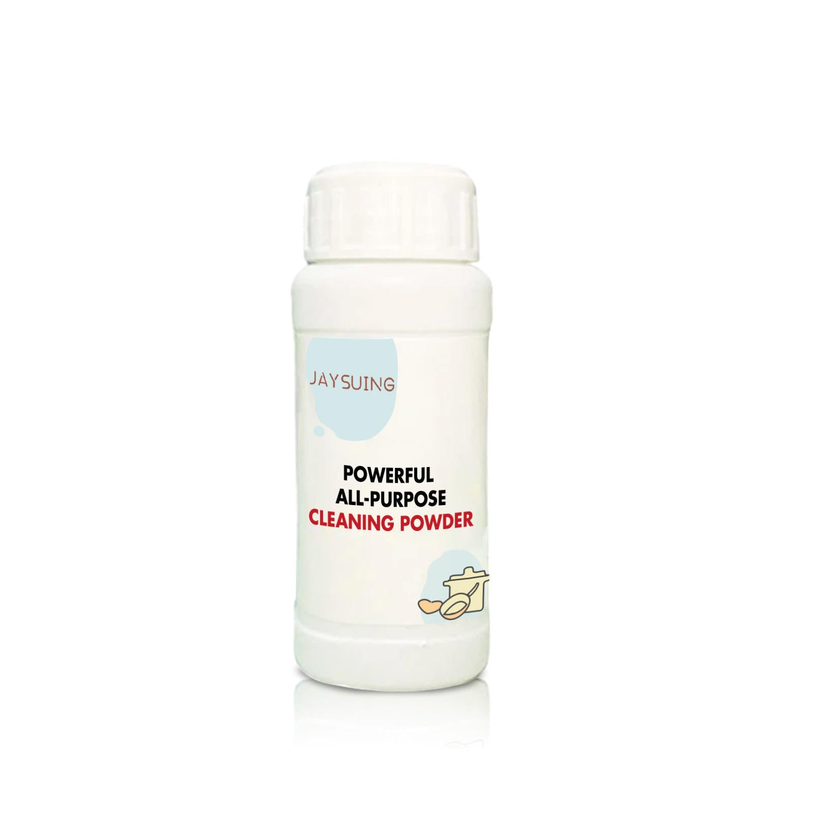 Powerful All Purpose Kitchen Cleaning Powder, - arabtijarah