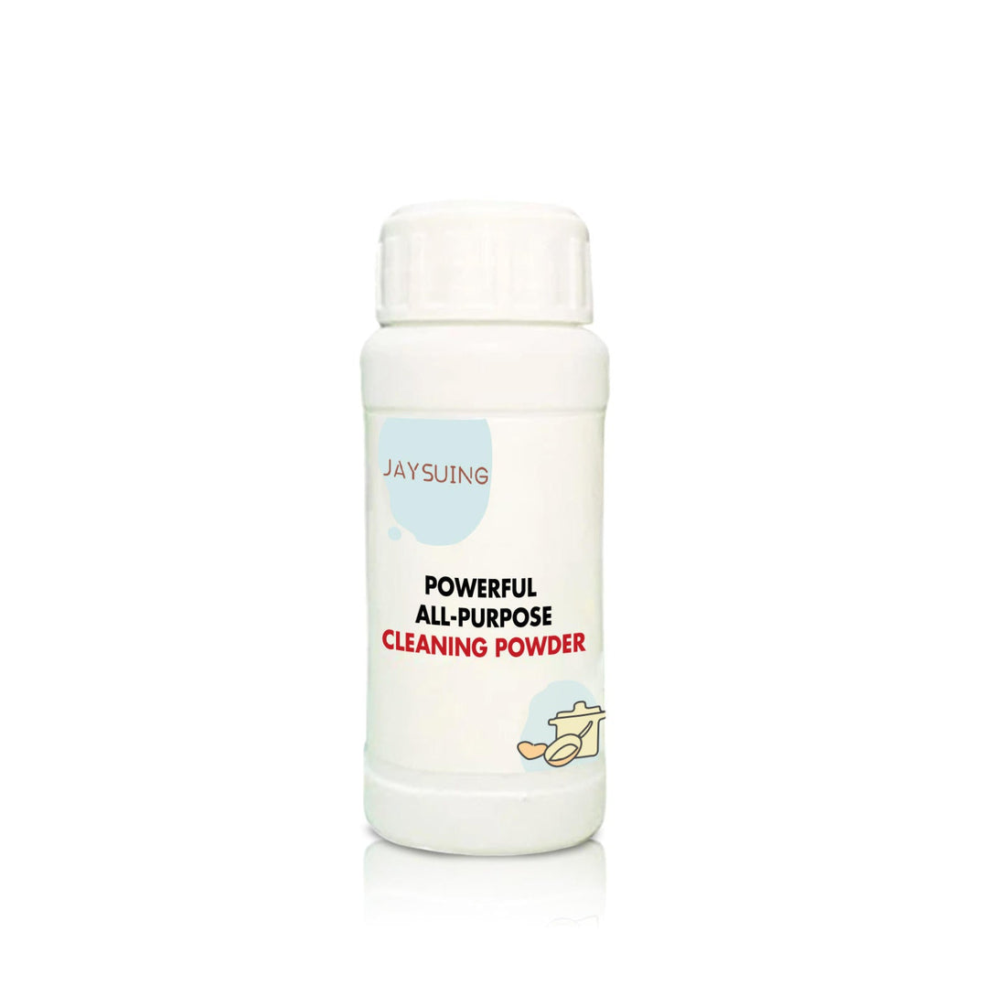Powerful All Purpose Kitchen Cleaning Powder, - arabtijarah