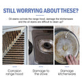 Powerful All Purpose Kitchen Cleaning Powder, - arabtijarah
