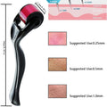 Derma Roller For Hair Regrowth - arabtijarah