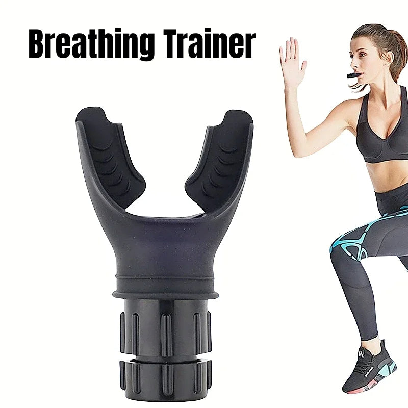 Breathing Trainer - arabtijarah