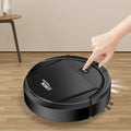 Smart Robotic Vacuum Cleaner - arabtijarah