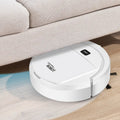 Smart Robotic Vacuum Cleaner - arabtijarah