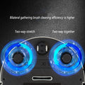 Smart Robotic Vacuum Cleaner - arabtijarah