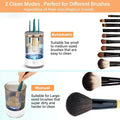 Automatic Multi Brush Cleaner - arabtijarah