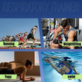 Breathing Trainer - arabtijarah