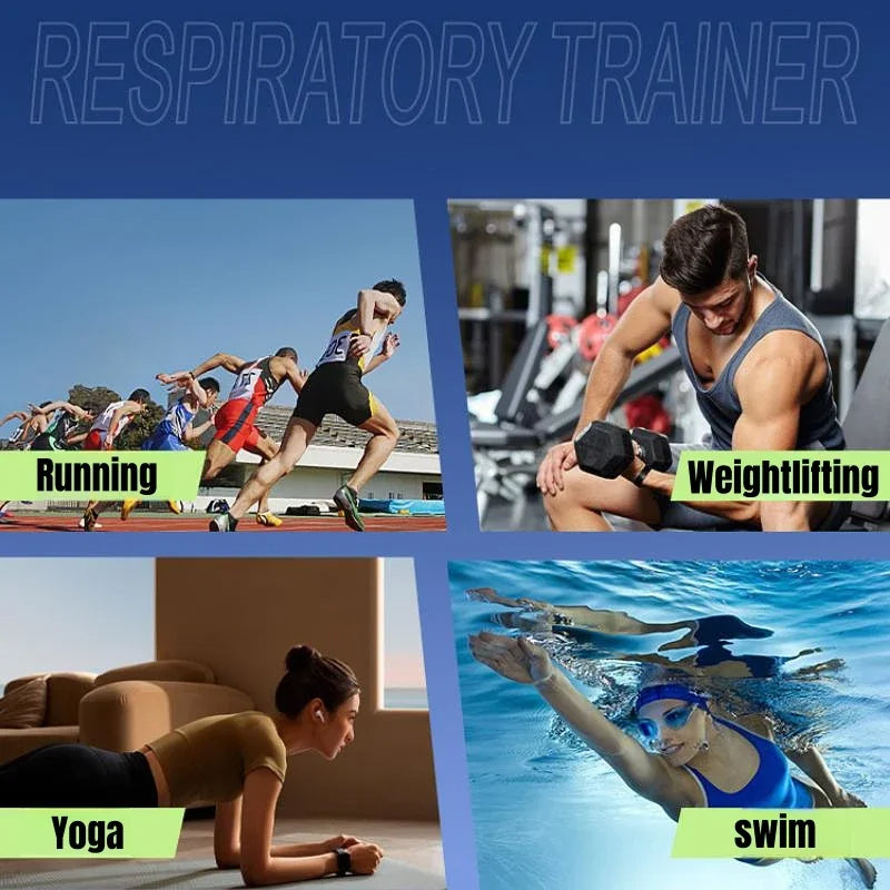 Breathing Trainer - arabtijarah