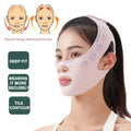 Chin Cheek Slimming Mask - arabtijarah