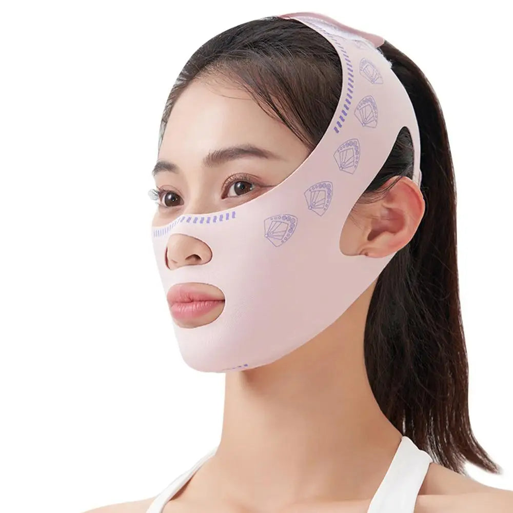 Chin Cheek Slimming Mask - arabtijarah