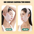 Chin Cheek Slimming Mask - arabtijarah