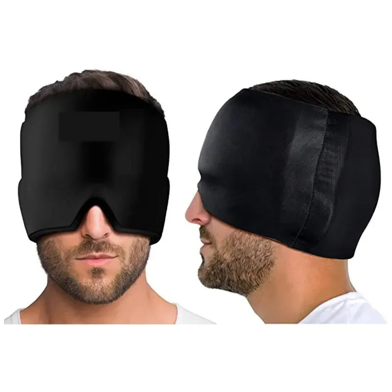Migraine Relief Cap - arabtijarah