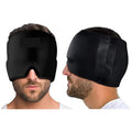 Migraine Relief Cap - arabtijarah