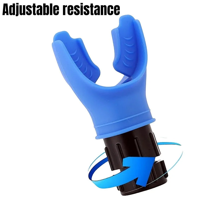 Breathing Trainer - arabtijarah