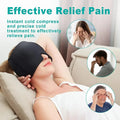 Migraine Relief Cap - arabtijarah