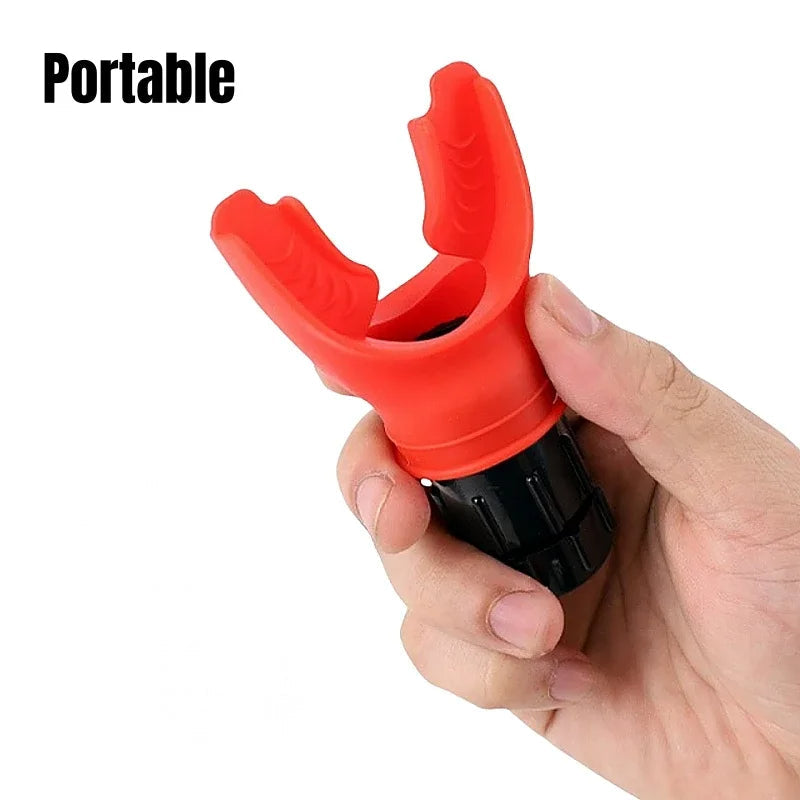 Breathing Trainer - arabtijarah