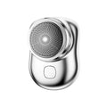 Mini Portable USB Rechargeable Electric Shaver - arabtijarah
