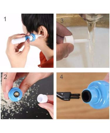 Electric Ear Cleaner - arabtijarah