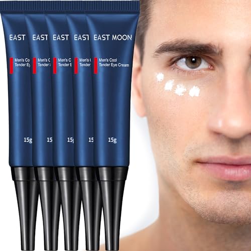 Men's Cool Tender Eye Cream - arabtijarah