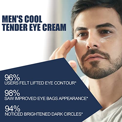Men's Cool Tender Eye Cream - arabtijarah