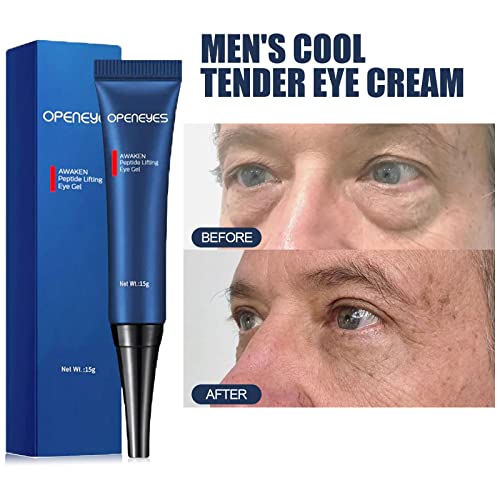 Men's Cool Tender Eye Cream - arabtijarah