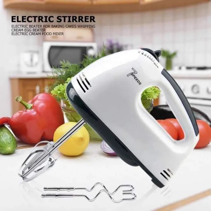 Electric Hand Mixer - arabtijarah