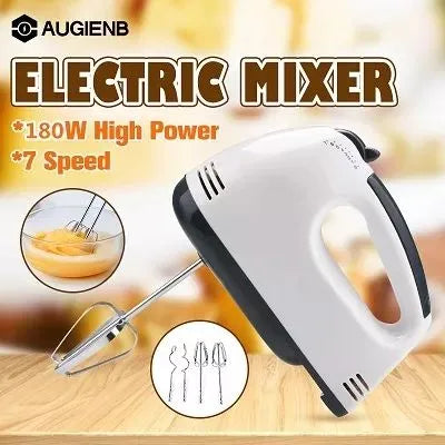 Electric Hand Mixer - arabtijarah