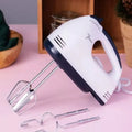 Electric Hand Mixer - arabtijarah