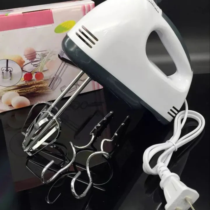 Electric Hand Mixer - arabtijarah