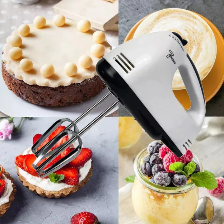 Electric Hand Mixer - arabtijarah