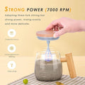 Electric Mixing Cup 400ML - arabtijarah