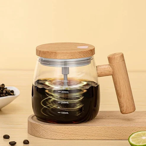 Electric Mixing Cup 400ML - arabtijarah
