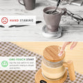 Electric Mixing Cup 400ML - arabtijarah