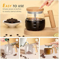 Electric Mixing Cup 400ML - arabtijarah