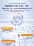 Patch for eye bags removal - arabtijarah