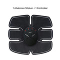 EMS Fitness Trainer - arabtijarah