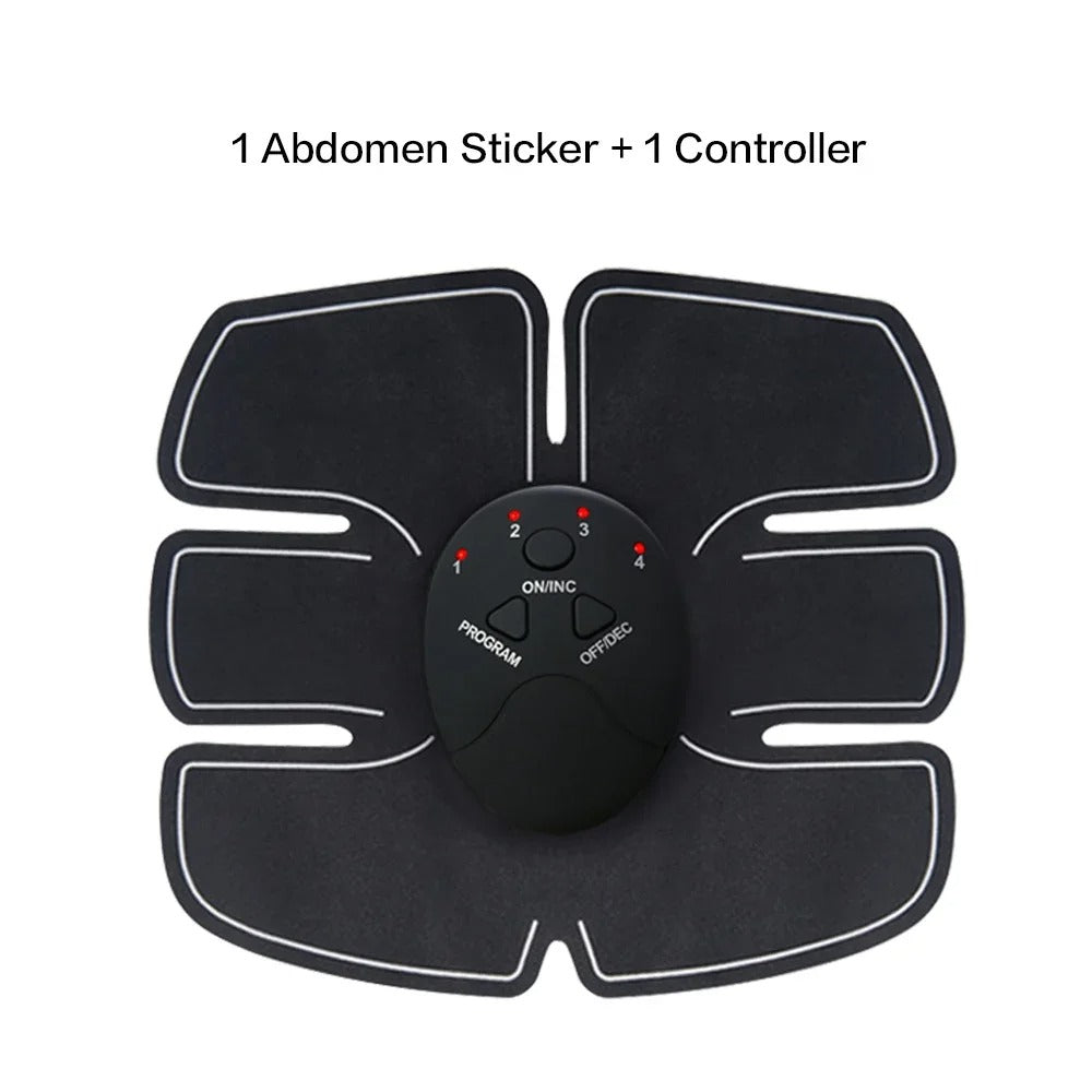 EMS Fitness Trainer - arabtijarah