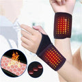Magnetic Wrist Support Brace - arabtijarah