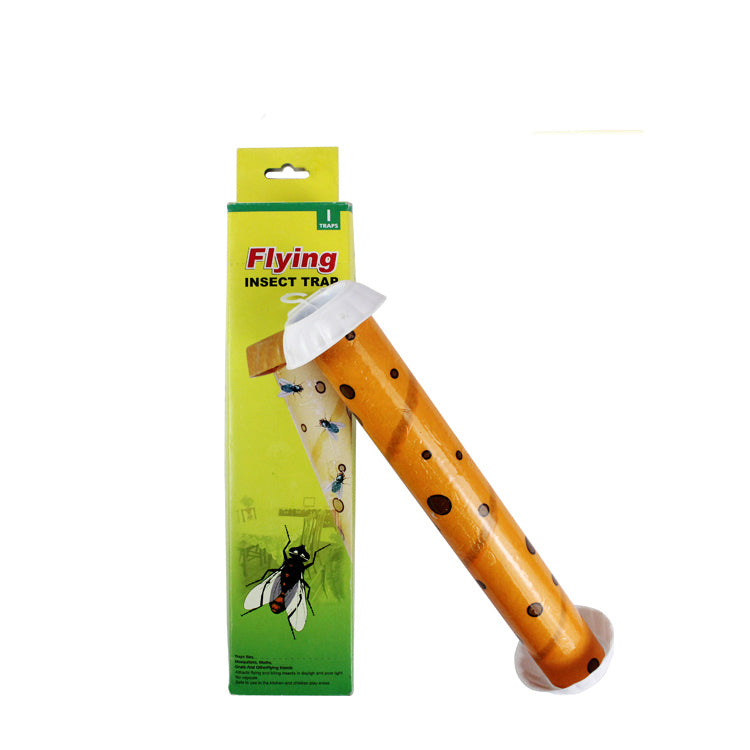 Flying Inspect Trap - arabtijarah