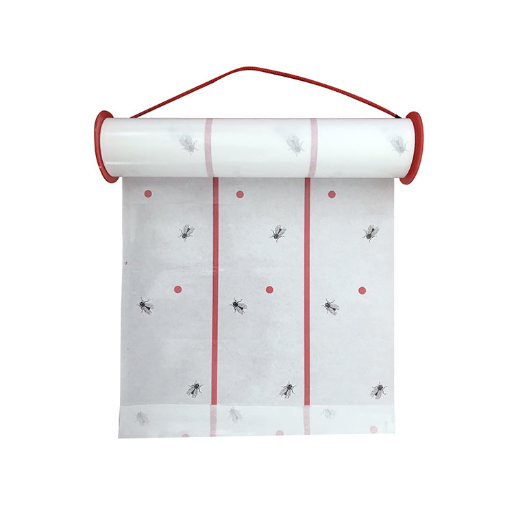 Flying Inspect Trap - arabtijarah