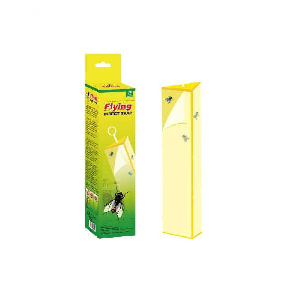 Flying Inspect Trap - arabtijarah