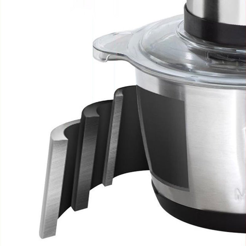 Food Processor Multifunction Food Chopper - arabtijarah