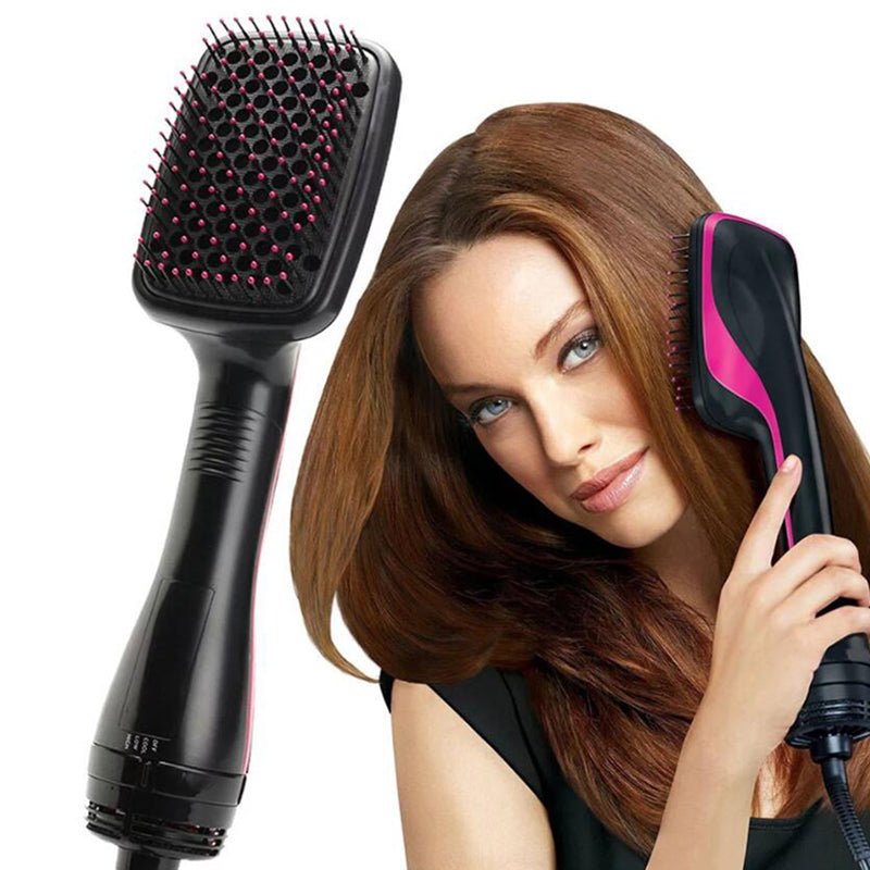 One Step Hair Dryer & Styler - arabtijarah